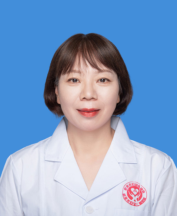 胡小花_新余婦幼